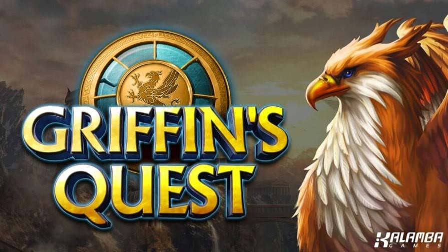Griffin's Quest