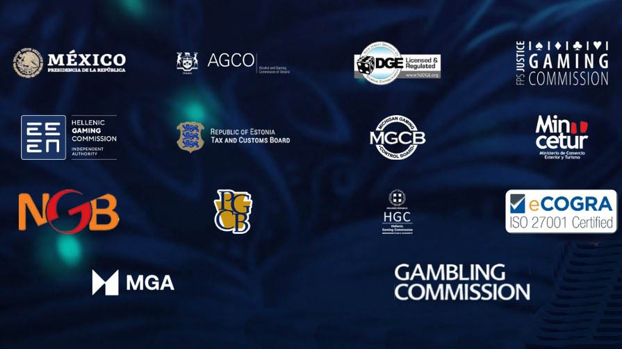 лицензирование компании