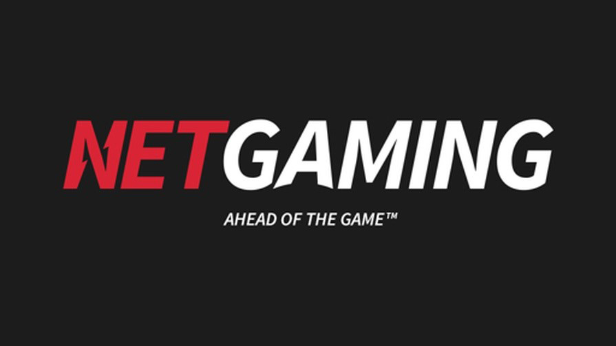 NetGaming — провайдер