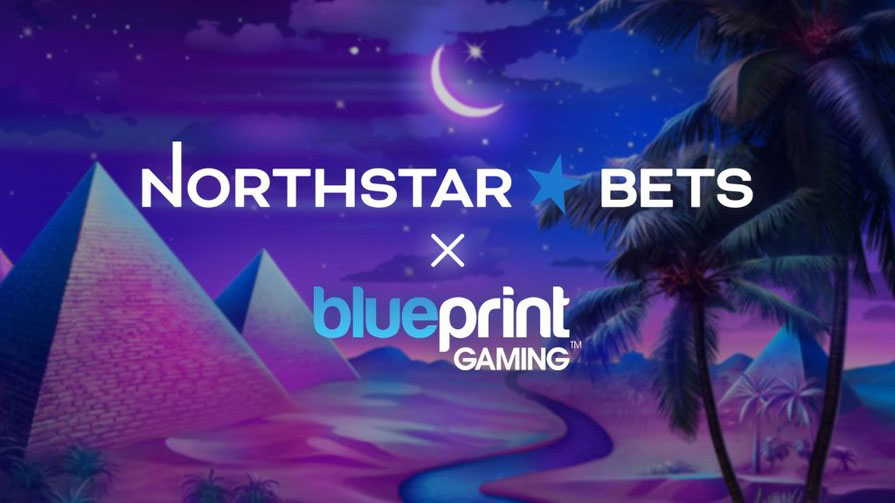 партнерство с NorthStar Bets
