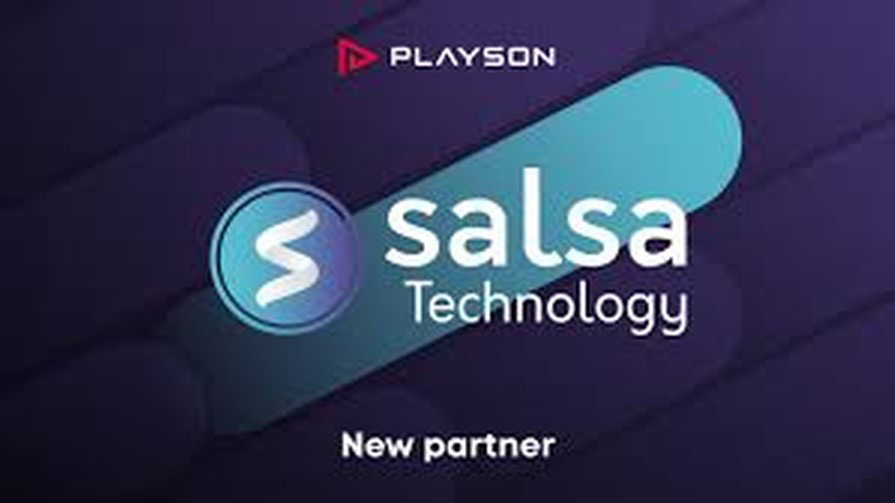 Playson — новое партнерство