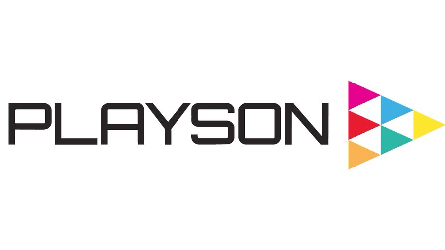 Playson — провайдер