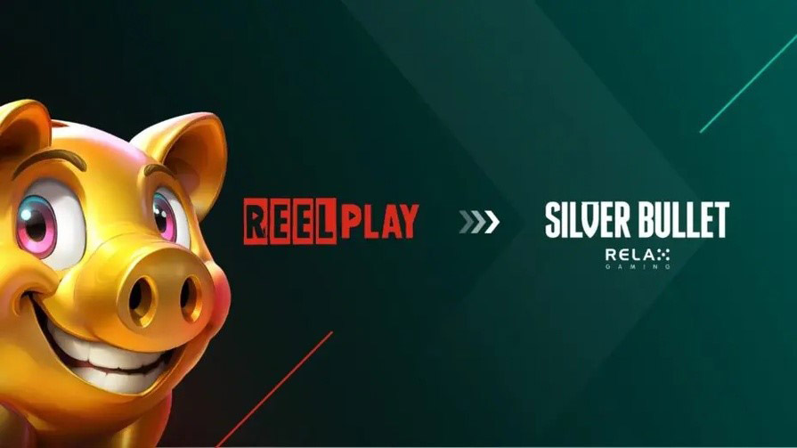 ReelPlay и Relax Gaming