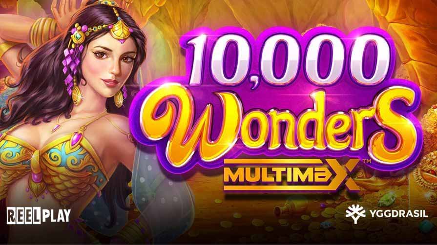 ReelPlay партнерство Yggdrasil
