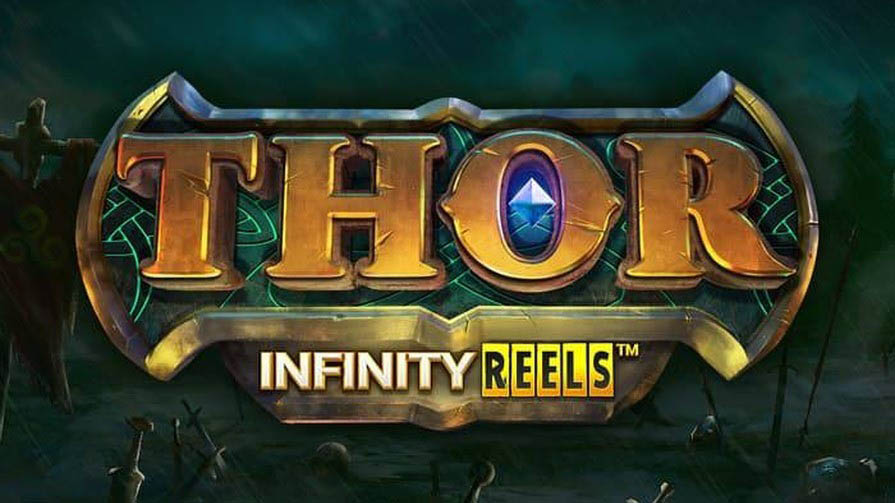 Thor Infinity Reels