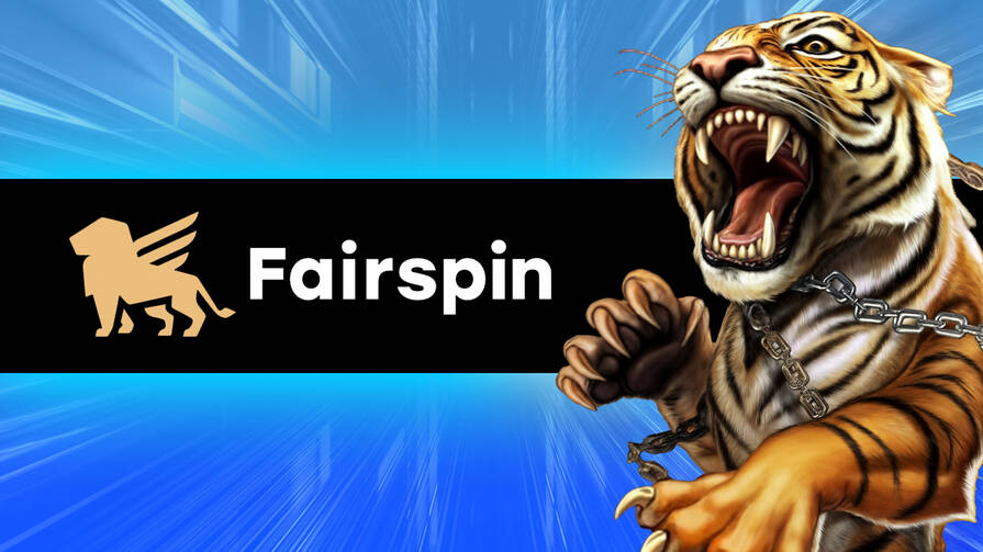 Fairspin
