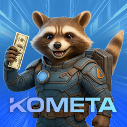 Kometa
