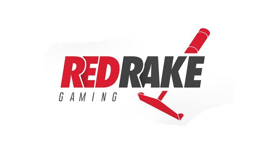 Red Rake Gaming — провайдер