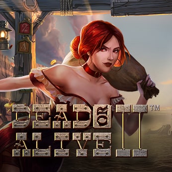 Dead or Alive 2