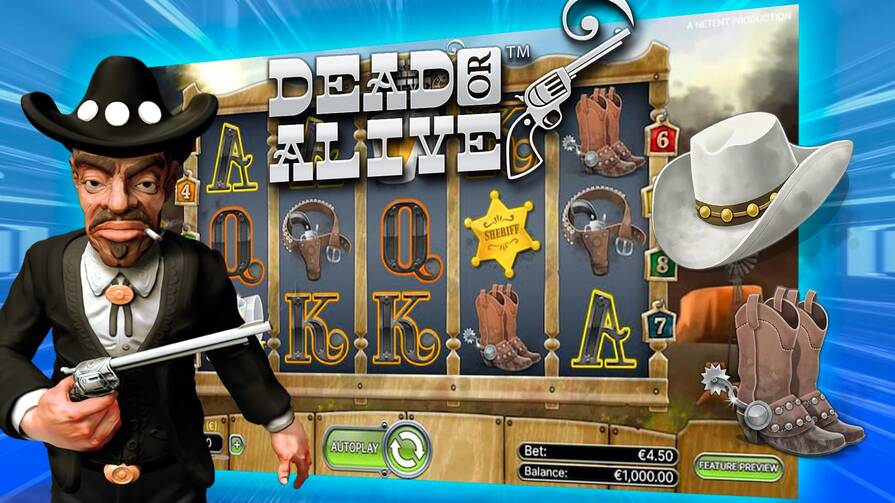 Dead or Alive