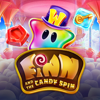 Finn and the Candy Spin