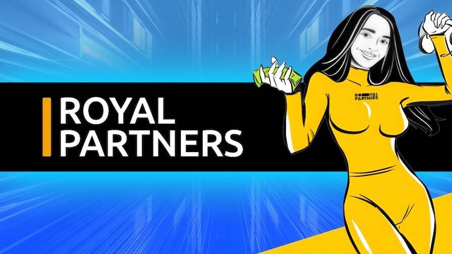 Royal Partners