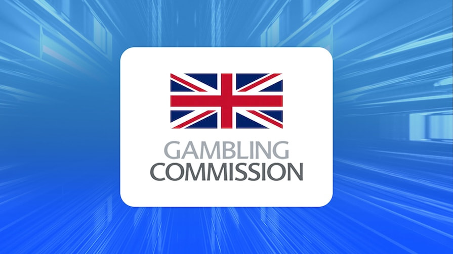 Лицензия UKGC (UK Gambling Commission)