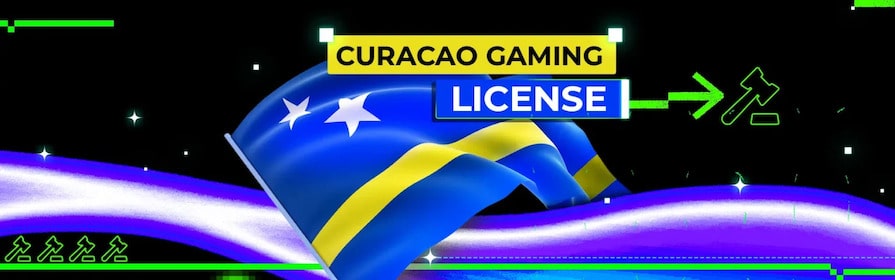 кюрасао геминг