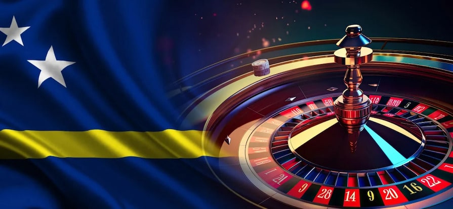 лицензирование Кюрасао