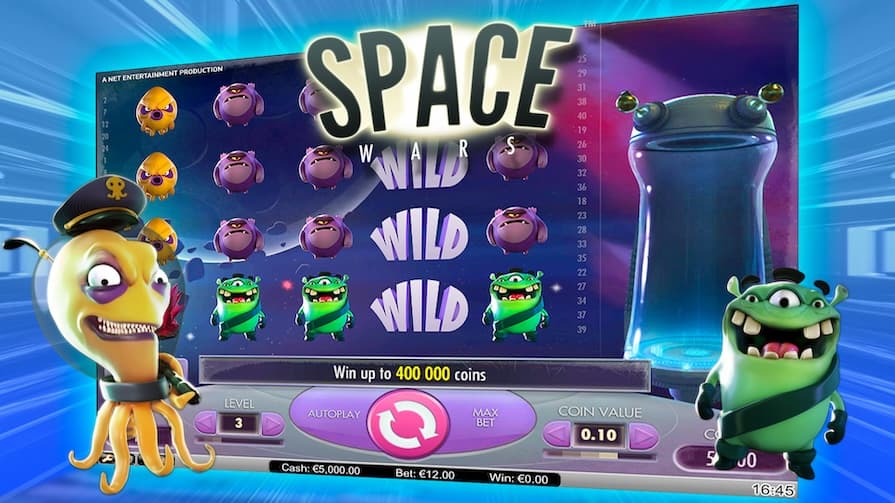 Space Wars