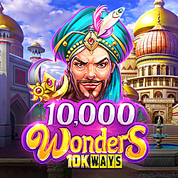 10000 Wonders 10k Ways