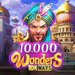 10000 Wonders 10к Ways