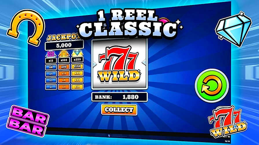1 Reel Classic
