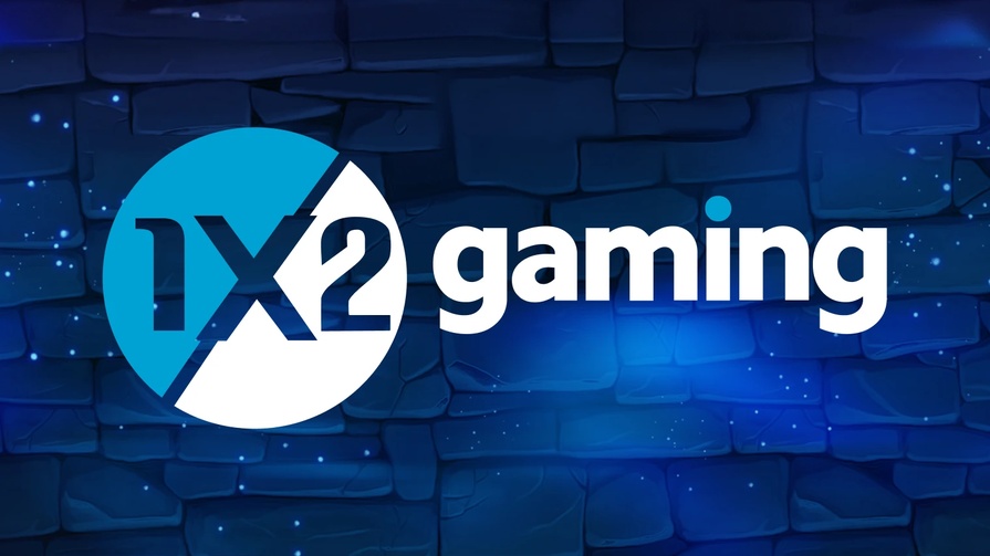 1x2 Gaming — провайдер