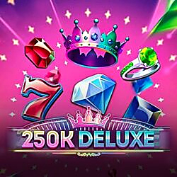 250k Deluxe