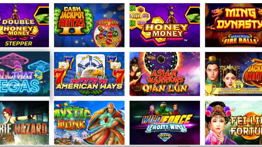 2by2 caming слоты