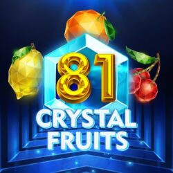 81 Crystal Fruits