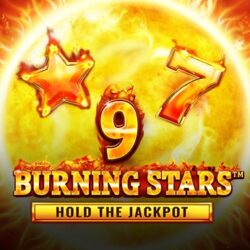 9 Burning Stars