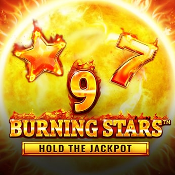 9 Burning Stars