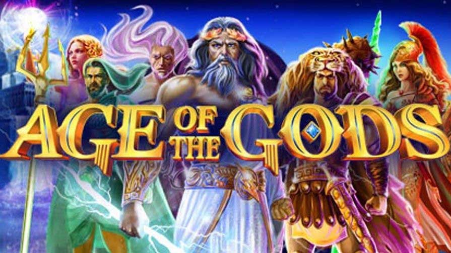 Age of the Gods