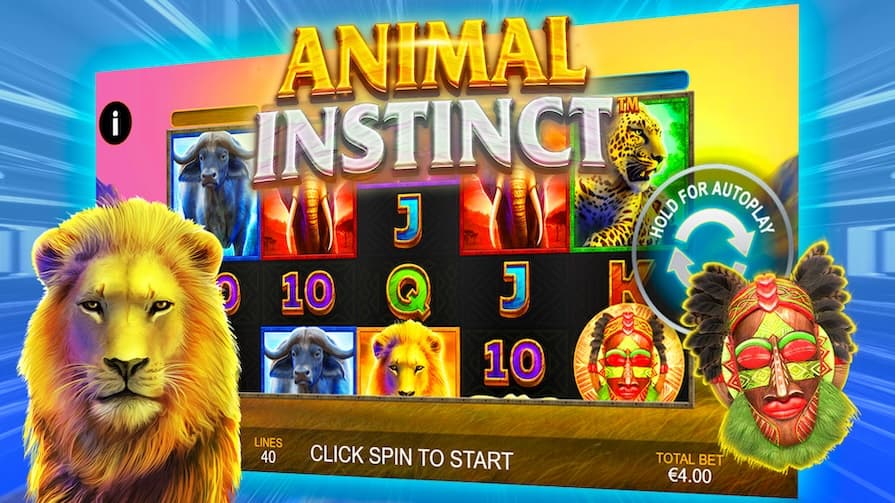 Animal Instinct