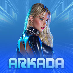 Arkada
