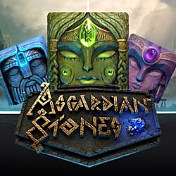 Asgardian Stones