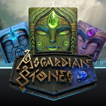 Asgardian Stones