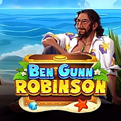 Ben Gunn Robinson