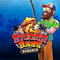 Bigger Bass Bonanza