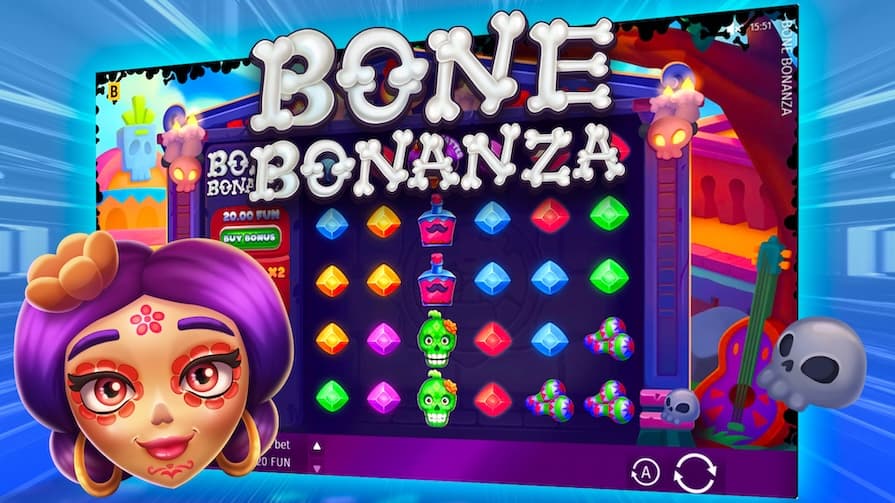 Bone Bonanza