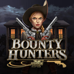 Bounty Hunters