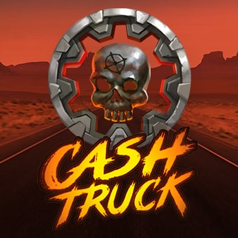 Cash Truck