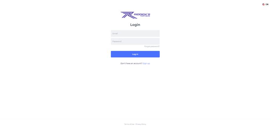 Партнёрка Riddicks Partners