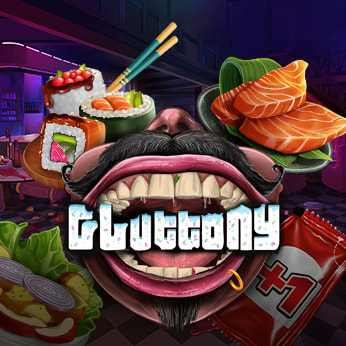 Gluttony