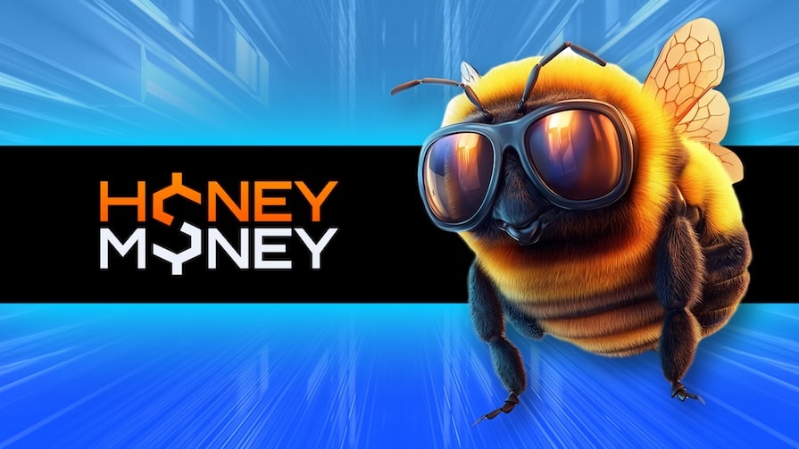 Honey Money