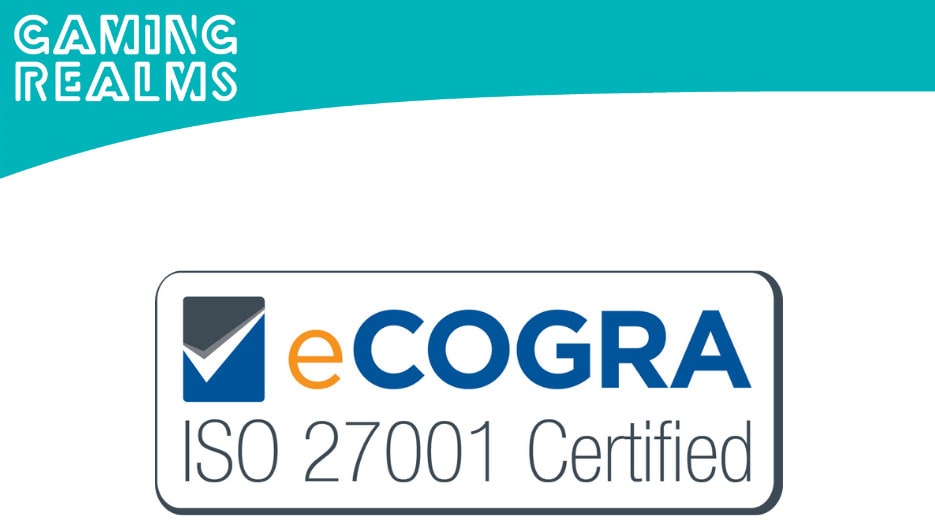 Компания Gaming Realms