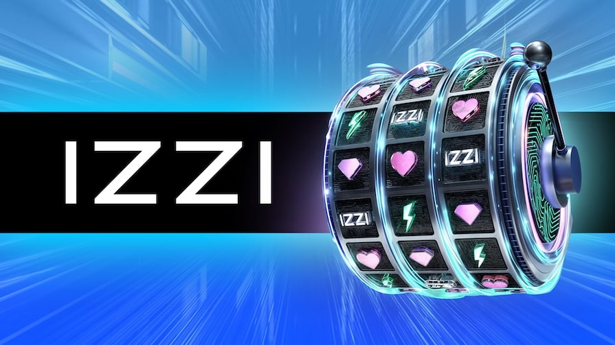Казино Izzi — акции и турниры