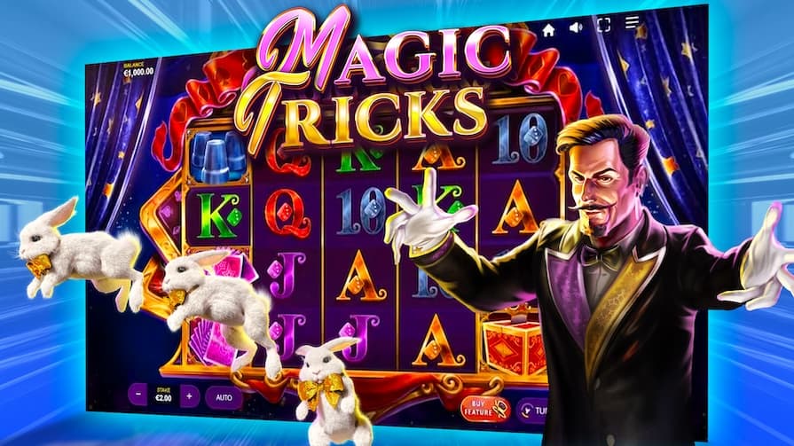 Magic Tricks