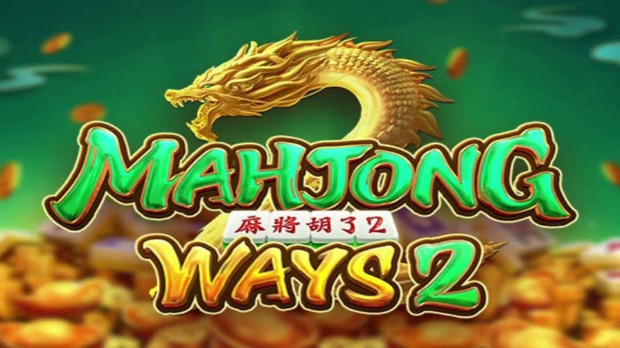Mahjong Ways 2