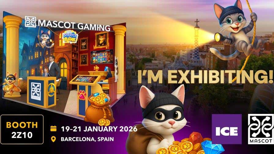 Mascot в Латинской Америке