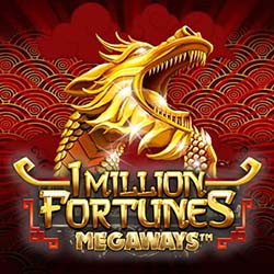 1 Million Fortunes Megaways