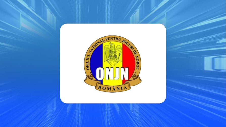 Лицензия ONJN (Oficiul Național pentru Jocuri de Noroc)