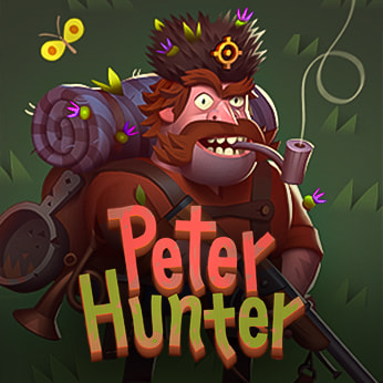 Peter Hunter